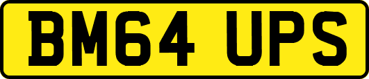 BM64UPS