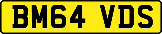 BM64VDS