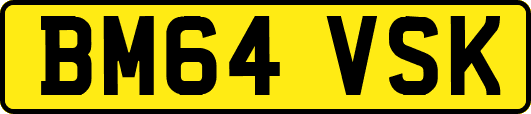 BM64VSK