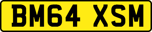 BM64XSM