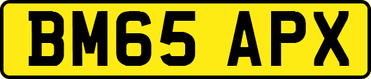 BM65APX