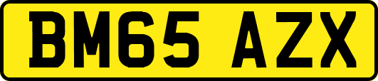 BM65AZX