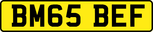 BM65BEF