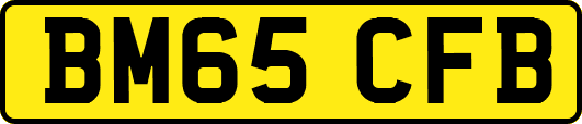 BM65CFB