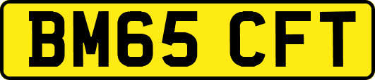 BM65CFT