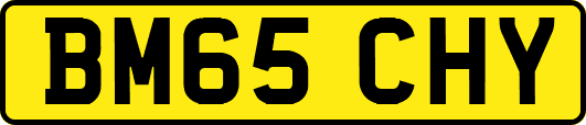 BM65CHY