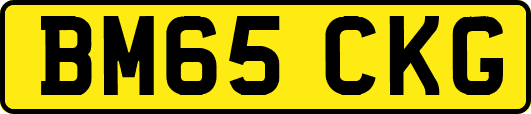 BM65CKG