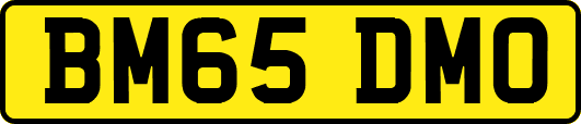 BM65DMO