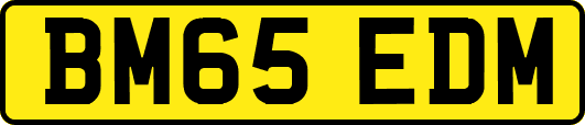 BM65EDM