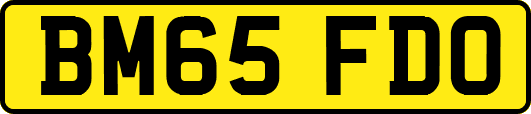 BM65FDO