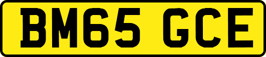 BM65GCE