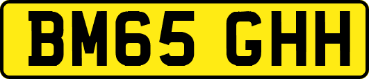 BM65GHH