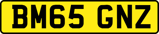 BM65GNZ