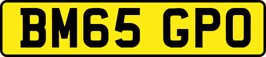BM65GPO
