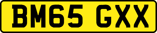 BM65GXX