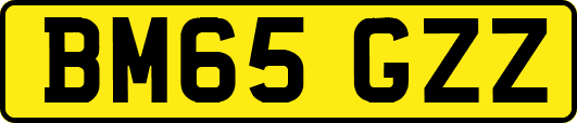 BM65GZZ