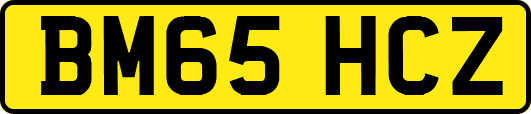 BM65HCZ