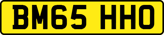 BM65HHO