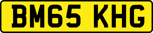 BM65KHG