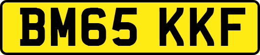 BM65KKF