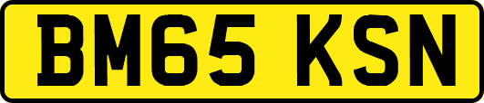 BM65KSN