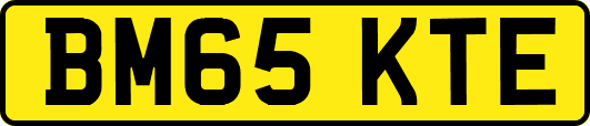 BM65KTE