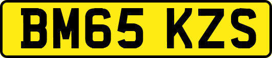 BM65KZS