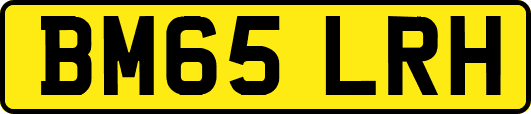 BM65LRH