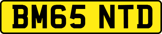 BM65NTD