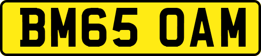 BM65OAM