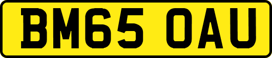 BM65OAU