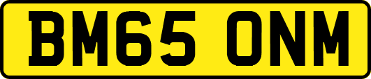 BM65ONM