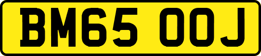 BM65OOJ