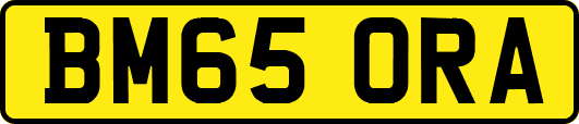 BM65ORA