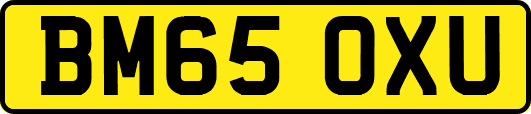 BM65OXU