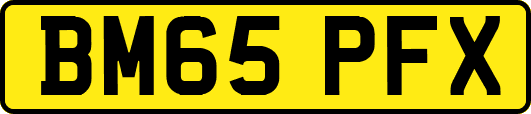 BM65PFX