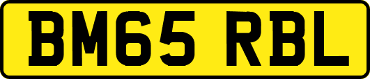BM65RBL