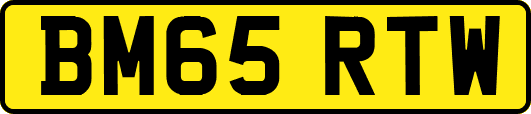 BM65RTW