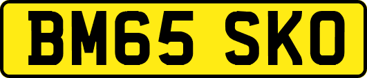 BM65SKO