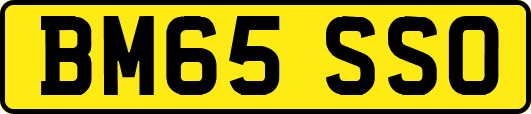 BM65SSO