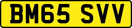 BM65SVV