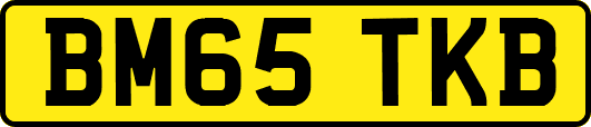 BM65TKB