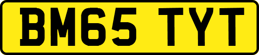 BM65TYT