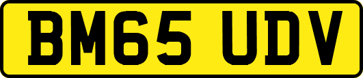 BM65UDV