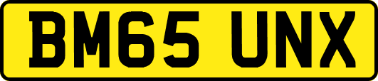 BM65UNX