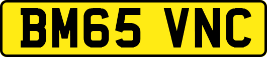 BM65VNC