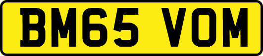 BM65VOM