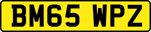 BM65WPZ