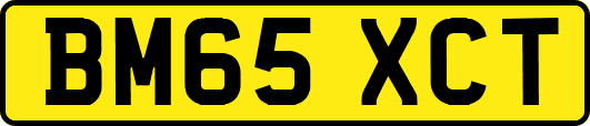 BM65XCT
