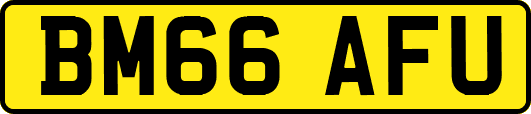BM66AFU